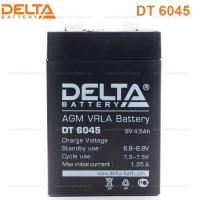 Delta DT 6045 