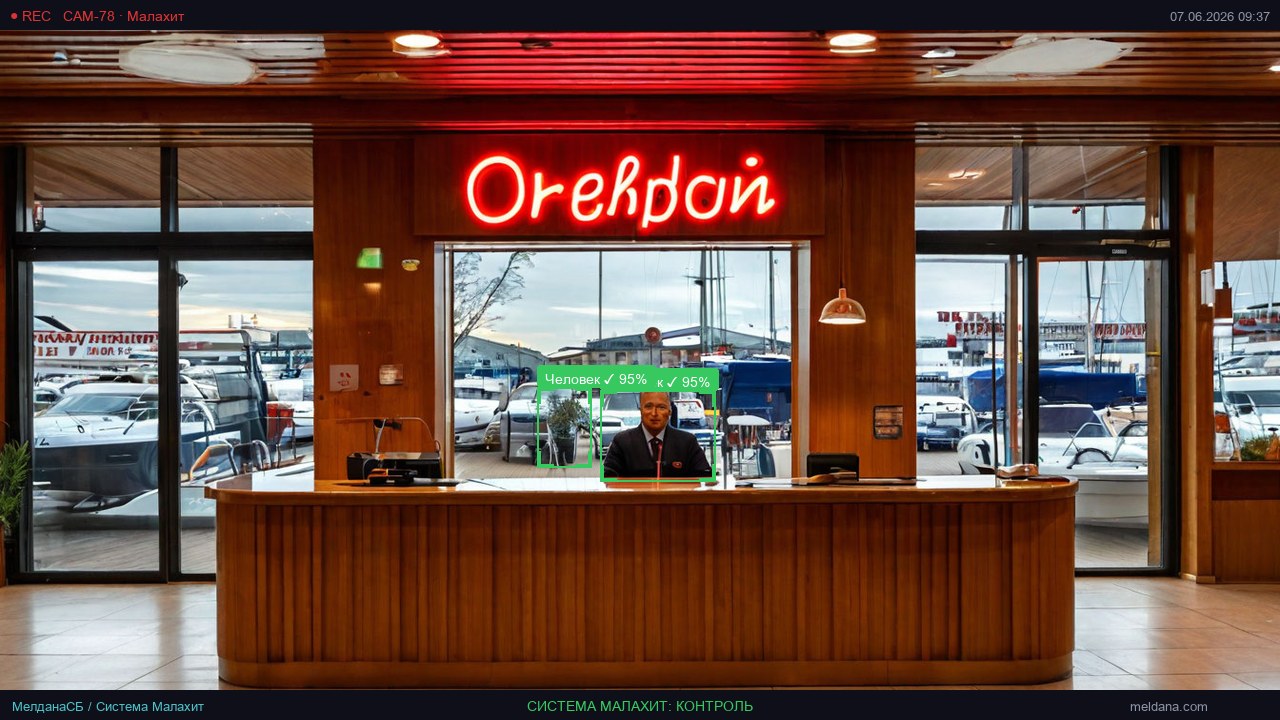 Охрана яхтенных клубов и причалов в Самаре — от 2 200 ₽/причал/мес
