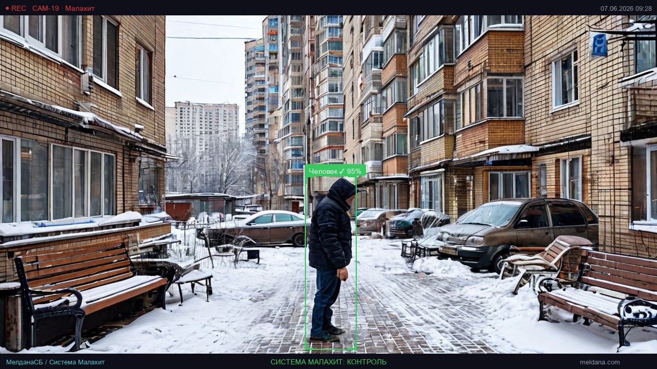 Мониторинг технических помещений ЖК в Самаре — от 800 ₽/дом/мес
