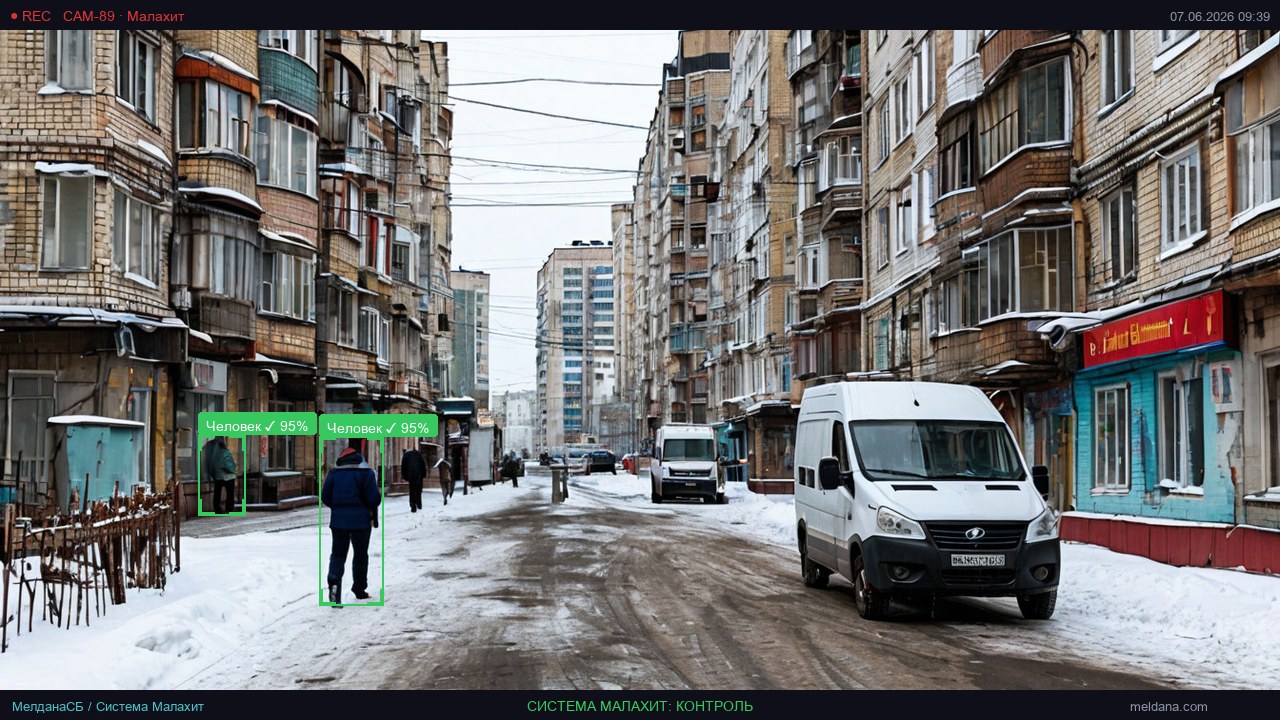 Мониторинг загрузки МФЦ в Самаре — от 2 100 ₽/МФЦ/мес при соответствии ПП РФ №1719