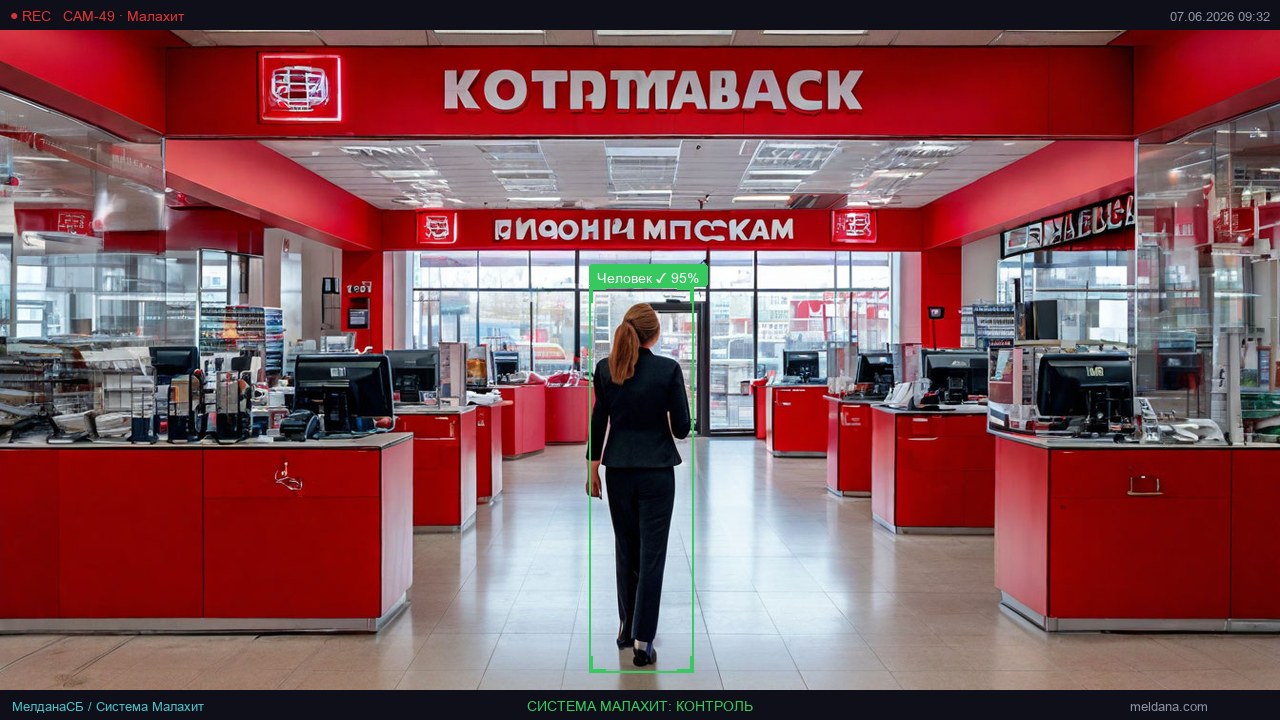 Контроль маршрутов инкассации в Самаре — от 2 400 ₽/маршрут/мес
