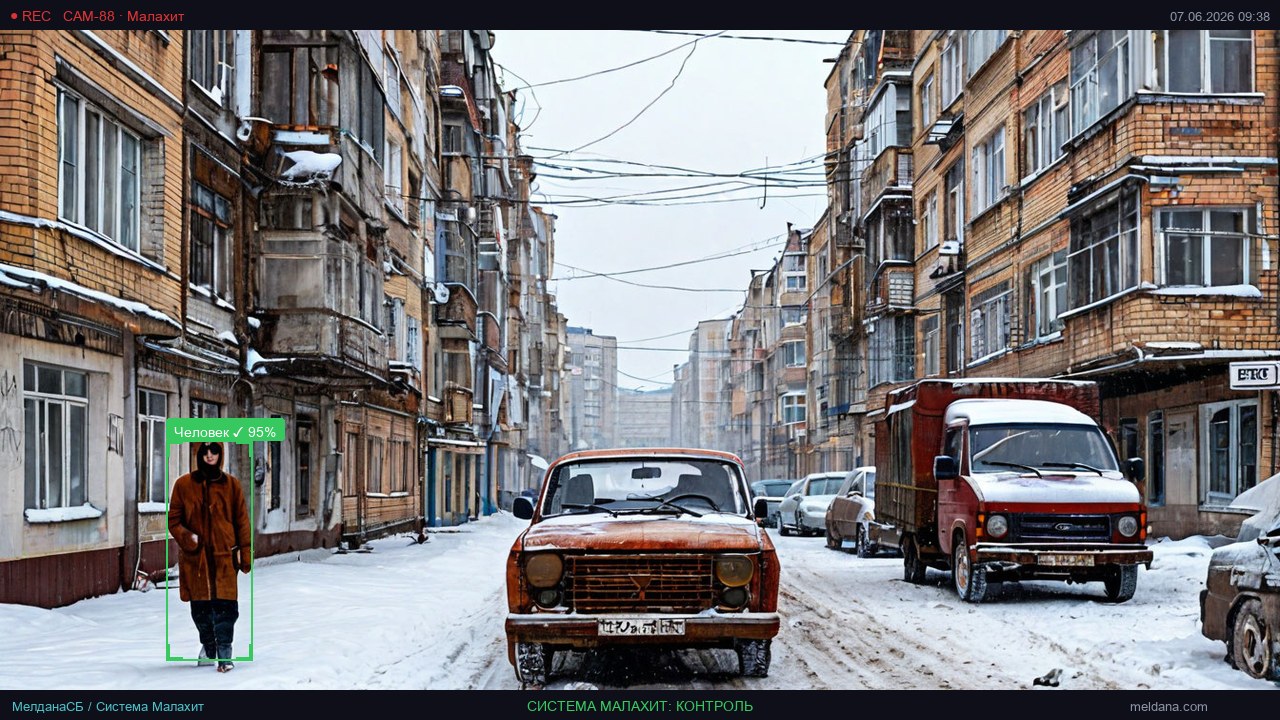 Охрана памятников от вандализма в Самаре — от 1 400 ₽/памятник/мес