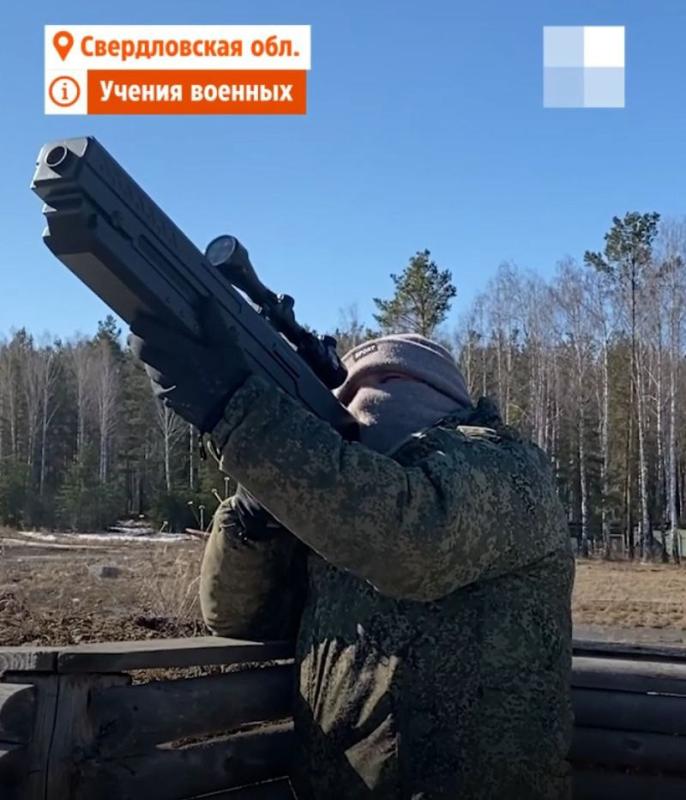 Система антидрон "Мелдана": Эффективная защита от FPV-дронов в Самаре 