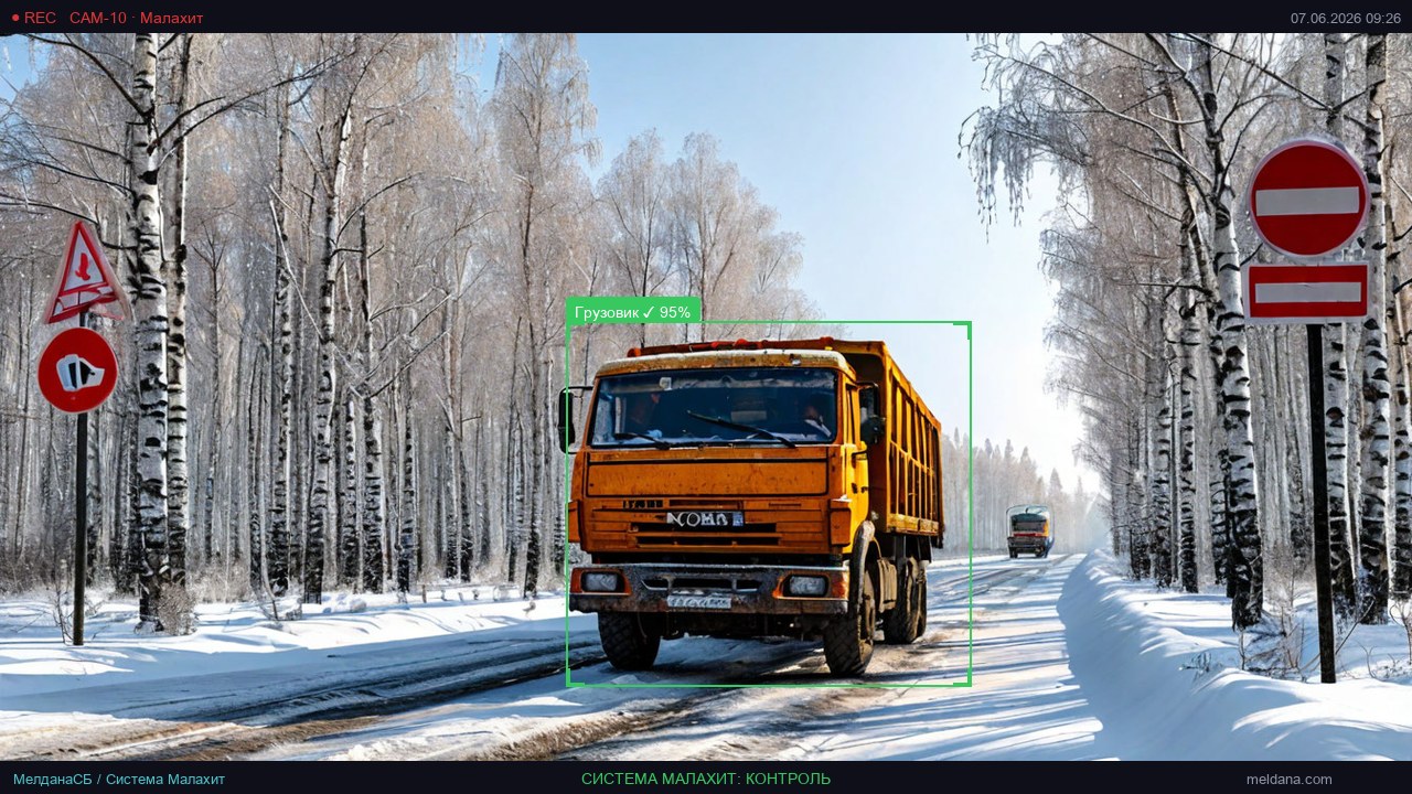 Контроль маршрутов спецтехники на объекте в Самаре — от 2 100 ₽/единица/мес
