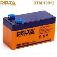 Delta DTM 12012 