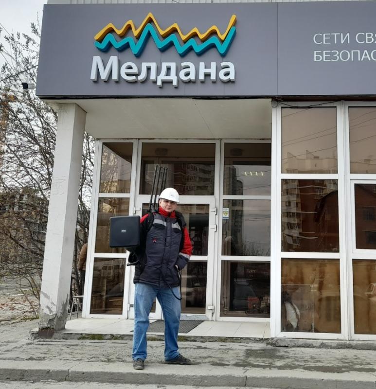 Дроны камикадзе и как с ними бороться в Самаре  