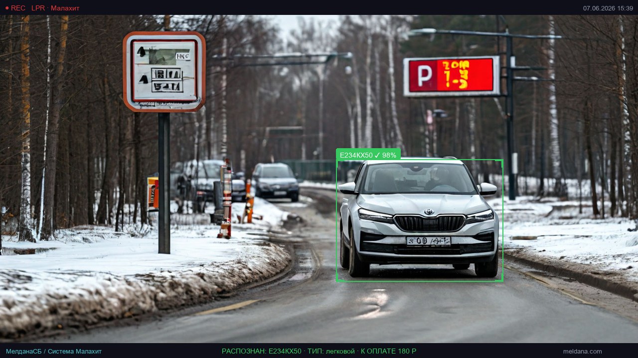 Биллинг парковки по номеру в Самаре — тарификация по времени и ФЗ-54