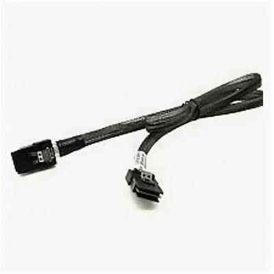 Кабель HPE 874575-B21 ML350 Gen10 Smart Array/HBA Mini-SAS Kit for SFF Configuration 