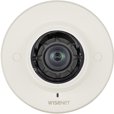 Smart 5Мп камера Wisenet Samsung XND-8020FP 