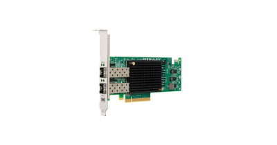 Адаптер Lenovo 01CV840 Emulex 16Gb FC Dual-port HBA 