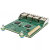 Сетевая карта Dell 540-BBHG Broadcom 5720 Quad Port 1Gbit Daughter Card (0FM487) 