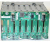 Корзина для жестких дисков HPE DL38X Gen10 SFF Box1/2 Cage/Backplane Kit (826691-B21) Корзина для жестких дисков HPE DL38X Gen10 SFF Box1/2 Cage/Backplane Kit (826691-B21)