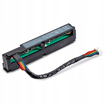 Батарея HPE P01367-B21 96W Smart Storage up to 20 Devices 2.6m cable Kit 