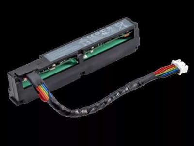 Батарея HPE P01367-B21 96W Smart Storage up to 20 Devices 2.6m cable Kit 