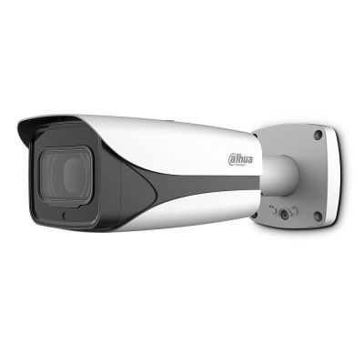 Камера видеонаблюдения уличная IP Dahua DH-IPC-HFW5831EP-ZHE 2.7-12мм цветная корп.:белый 
