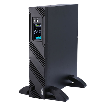 Powercom Smart King Pro+ SPR-2000 LCD 