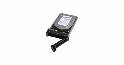 Жесткий диск Dell 1x4Tb SAS NL 7.2K для 13G 400-ALRT Hot Swapp 3.5" 