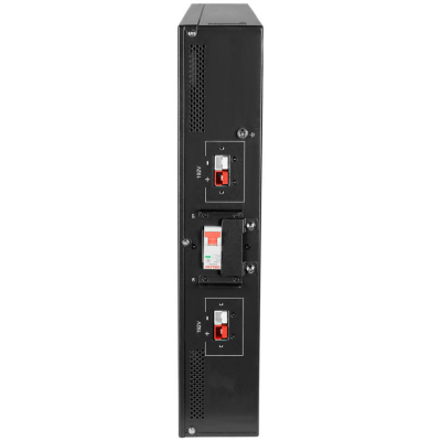 Батарейный кабинет Rack/Tower для ИБП HIDEN EXPERT UDC9206H/UDC92010H 2U (EXBR±192)