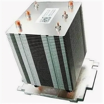 Радиатор Dell T640/T440 Standard HS for Less 150W (412-AAJQ) 