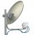 Офсетный облучатель 4G LTE - 2600AX-2600 OFFSET MIMO 2x2 сзади