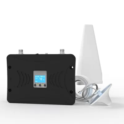 Репитер ML-R1- PRO-800-900-2100 