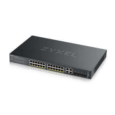 Коммутатор Zyxel GS2220-28HP 