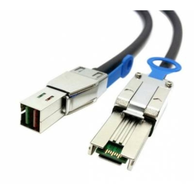 Кабель Dell 470-13426 3m Mini-SAS HD - Mini-SAS 2pcs 