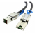 Кабель Dell 470-13426 3m Mini-SAS HD - Mini-SAS 2pcs 