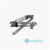 Кабельный органайзер HPE 1U CMA for Easy Install Rail Kit (734811-B21) 