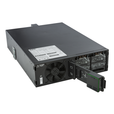 APC Smart-UPS SRT 5000VA RM 