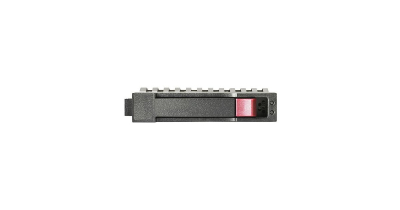 Жесткий диск HPE 1x2Tb SAS 7.2K 833926-B21 Hot Swapp 3.5" 