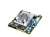 Контроллер HPE Smart Array P408i-a SR Gen10 12G SAS Modular LH (869081-B21) 
