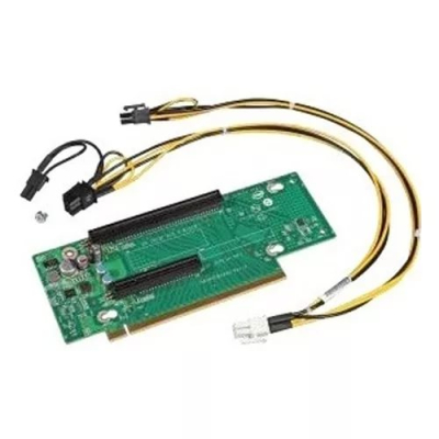 Переходная плата Intel A2UL16RISER2 (A2UL16RISER2 934886) 
