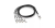 Кабель HPE Ext Mini-SAS to 4x1 Mini-SAS 2m (AN975A) Кабель HPE Ext Mini-SAS to 4x1 Mini-SAS 2m (AN975A)