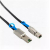 Кабель Dell 470-ABUF Mini-SAS/Mini-SAS 6 GBit/s 2 m 2 pcs Кабель Dell 470-ABUF Mini-SAS/Mini-SAS 6 GBit/s 2 m 2 pcs