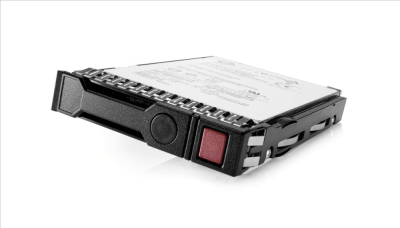 Жесткий диск HPE 1x2Tb SAS 7.2K 833926-B21 Hot Swapp 3.5" 