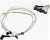 Набор аксессуаров Intel AXXCBL730HDHD 2x730mm HDmSAS-HDmSAS cables (AXXCBL730HDHD 936178) 