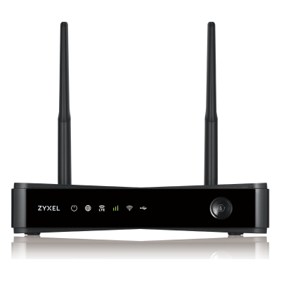 Маршрутизатор LTE3301 Indoor LTE Router 