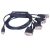 Опция Intel AXXRJ45DB93 Kit of Serial Port DB9 Adapters (AXXRJ45DB93 920430) Опция Intel AXXRJ45DB93 Kit of Serial Port DB9 Adapters (AXXRJ45DB93 920430)