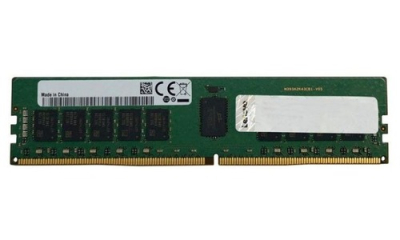 Память DDR4 Lenovo 4ZC7A08742 32Gb RDIMM-A ECC U 2933MHz 