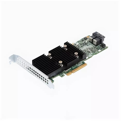 Контроллер Dell PERC H730P+ 12Gb/s PCI-E3.0 SAS RAID 2Gb NV Cache with LP bracket (405-AAOE) 