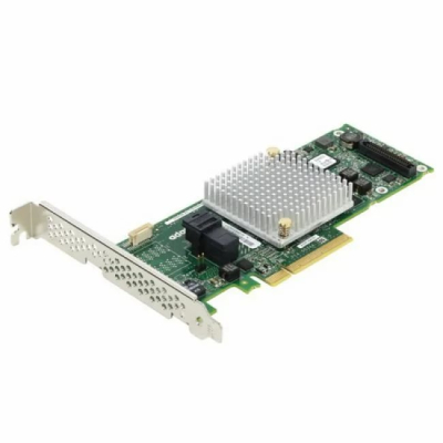 Контроллер Adaptec ASR-8405 SGL RAID 0/1/1E/10/5/6/50/60 4i-ports 1Gb (2277600-R) 