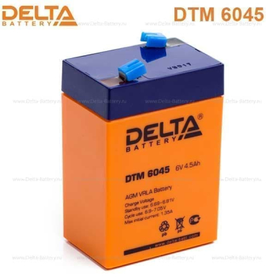 Delta DTM 6045 