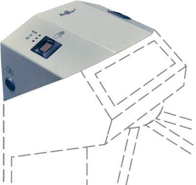 BioSmart T-TTR-04-R 