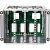 Комплект модернизации сервера Lenovo 4XH7A08770 ThinkSystem SR550/SR590/SR650 3.5" SATA/SAS 8-Bay Backplane 