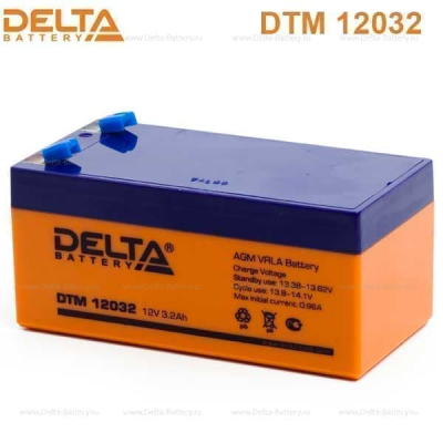 Delta DTM 12032 
