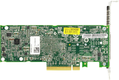 Контроллер Adaptec ASR-8405 SGL RAID 0/1/1E/10/5/6/50/60 4i-ports 1Gb (2277600-R) 
