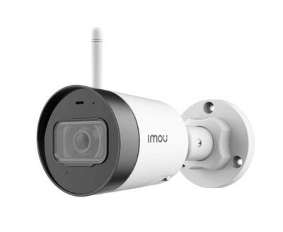 Камера наблюдения IP Dahua Imou IPC-G22P-0280B-IMOU 2.8 мм-2.8 мм цветная корп.:белый/черный 