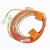 Кабель Dell 470-AAUO FC LC-LC 10m Кабель Dell 470-AAUO FC LC-LC 10m