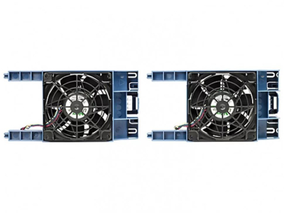 Система охлаждения HPE 874572-B21 ML350 Gen10 Redundant Kit with 4 Fan Modules 